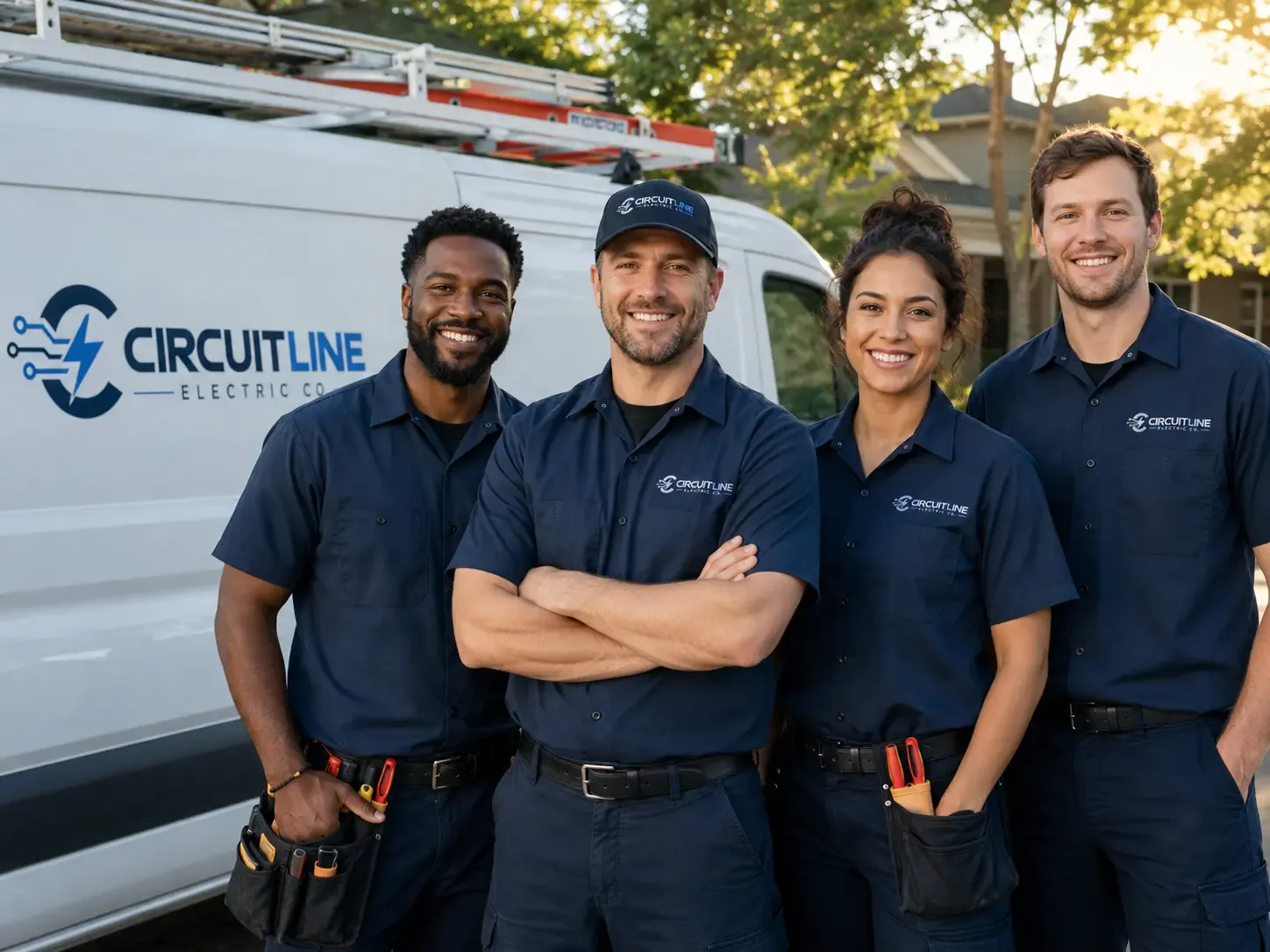 Whole Home Rewiring company in Spencer, NE