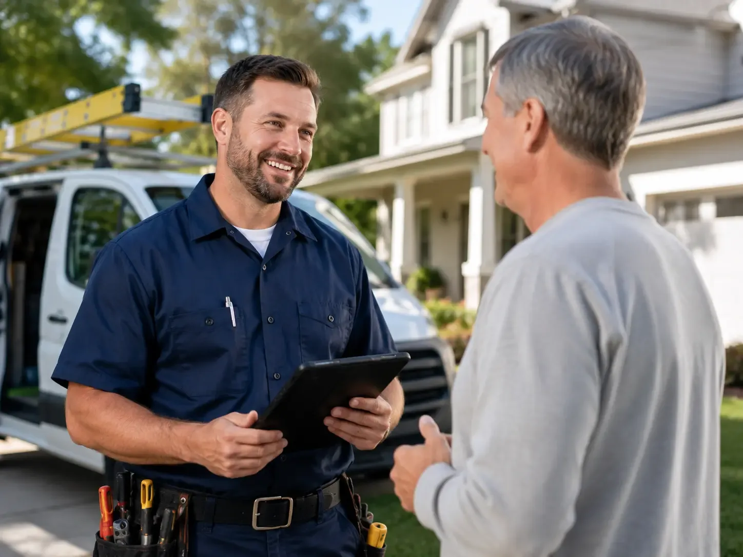 Whole Home Rewiring Spencer, NE FAQs