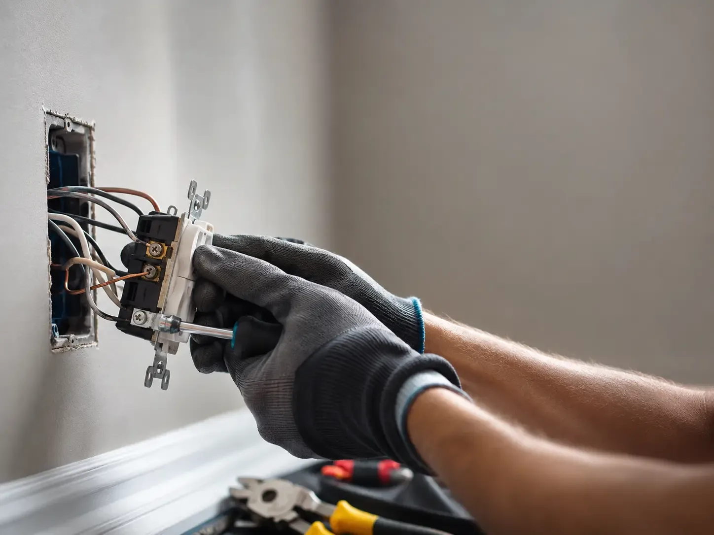 Why choose Whole Home Rewiring in Spencer, NE